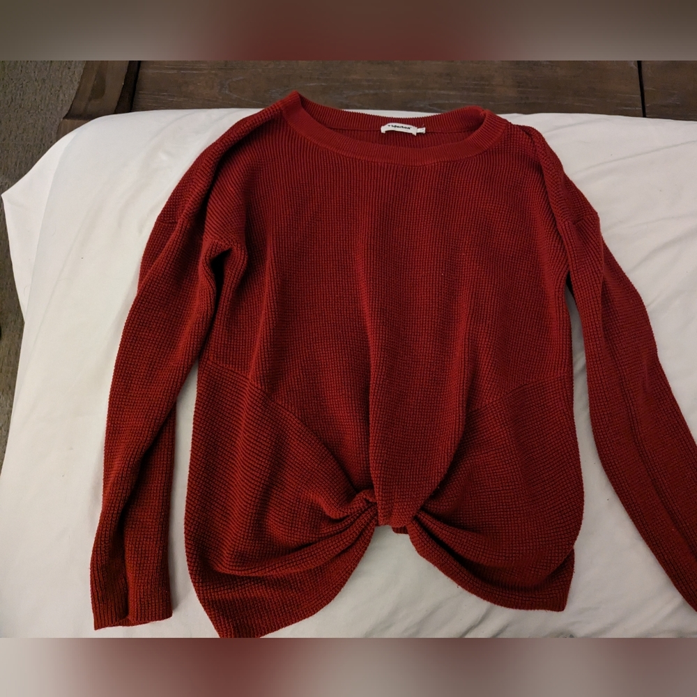 Sweater
